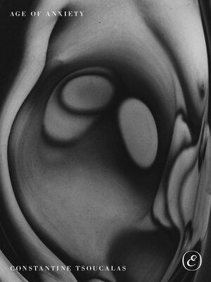 cover image of Age of Anxiety